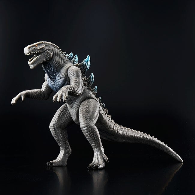 Godzilla Store Limited Movie Monster Series Godzilla (1998) Figure