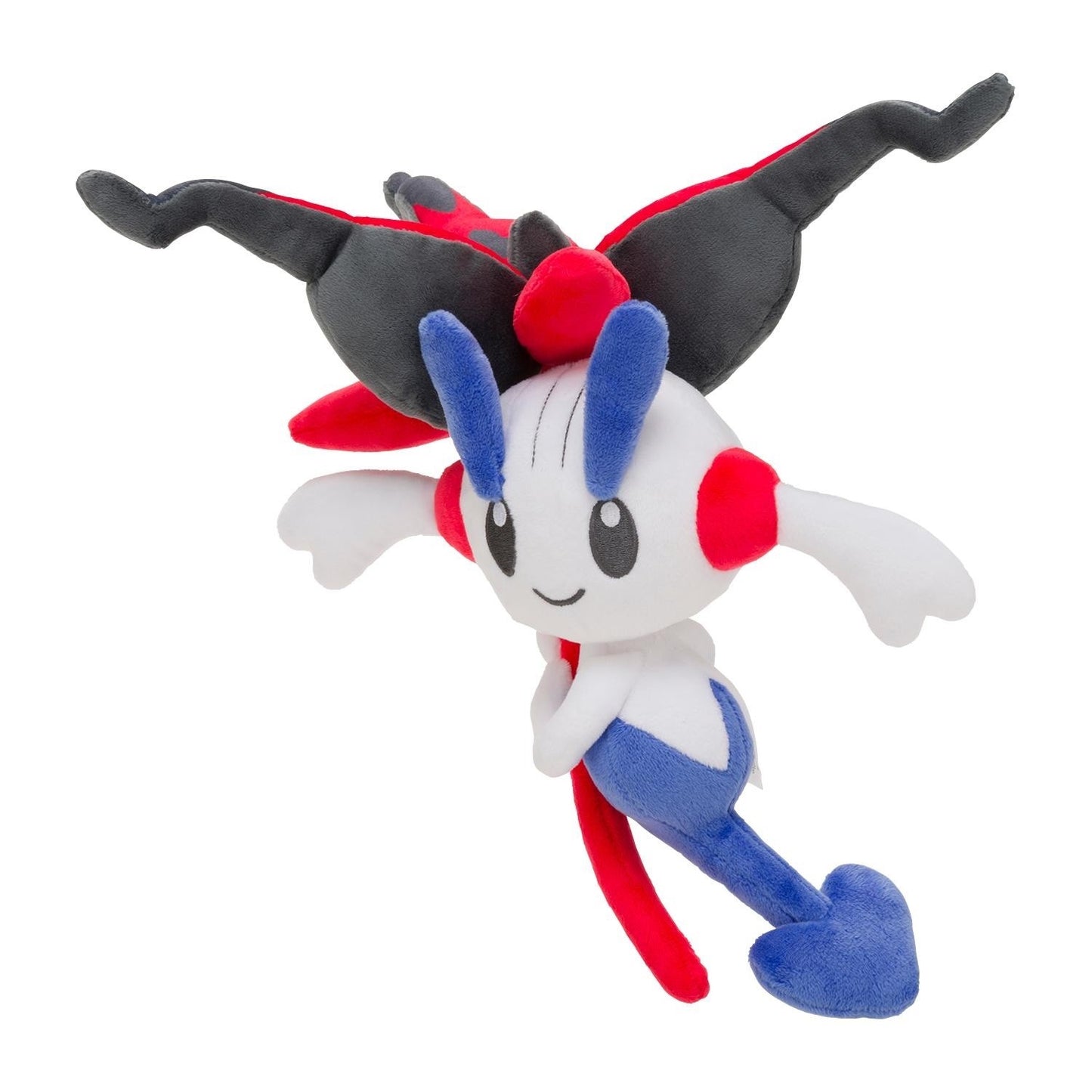 Pokemon Plush doll Floette Japan NEW Pocket Monster