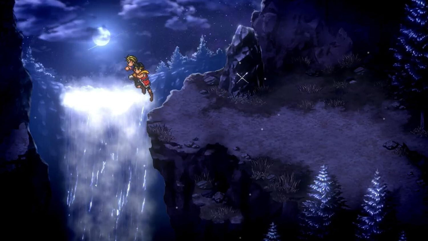 Suikoden I & II HD Remaster: Gate Rune and Dunan Unification Wars DAY ONE Switch