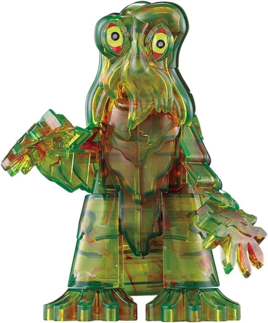 Godzilla Plastic Model KANA MODEL HEDORAH Japan NEW
