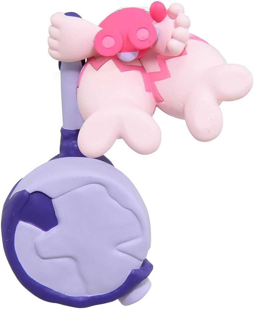Pokemon Moncolle MS-11 Dekanuchan Tinkaton Toy Figure Takara Tomy