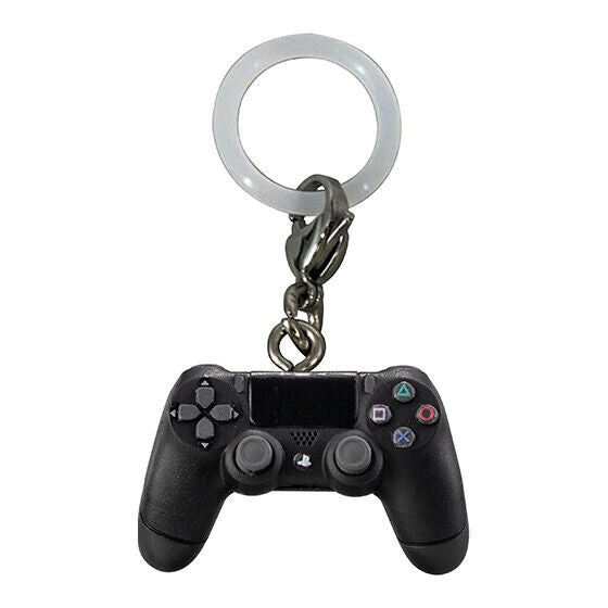 PlayStation controllers Accessories complete set of 9 types miniature toys JAPAN