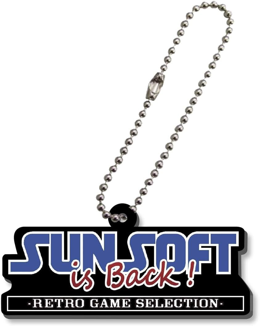 SUNSOFT is Back! Retro Game Selection (Nintendo Switch, 2024) Japan Import