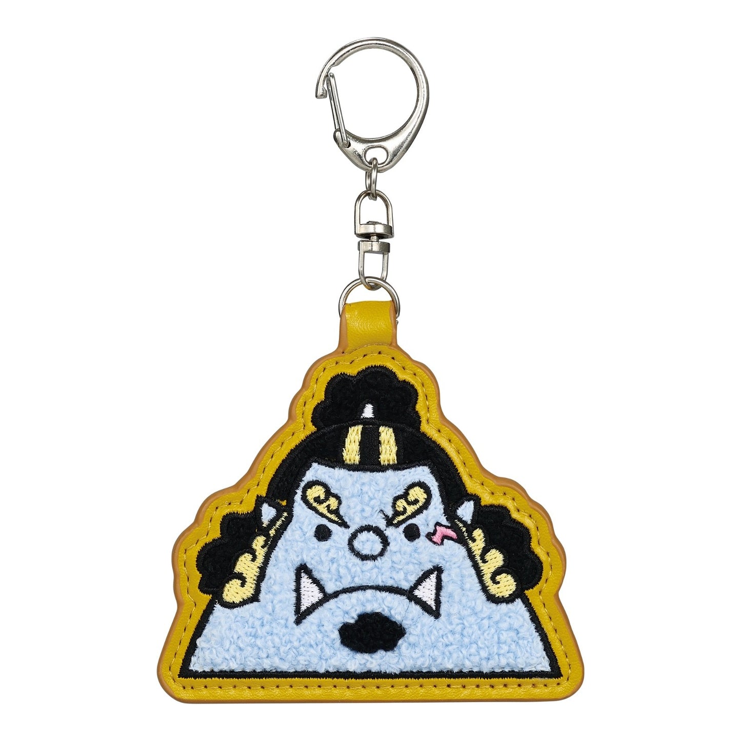 One Piece Base Shop Exclusive Face Keychain Japan Exclusive New