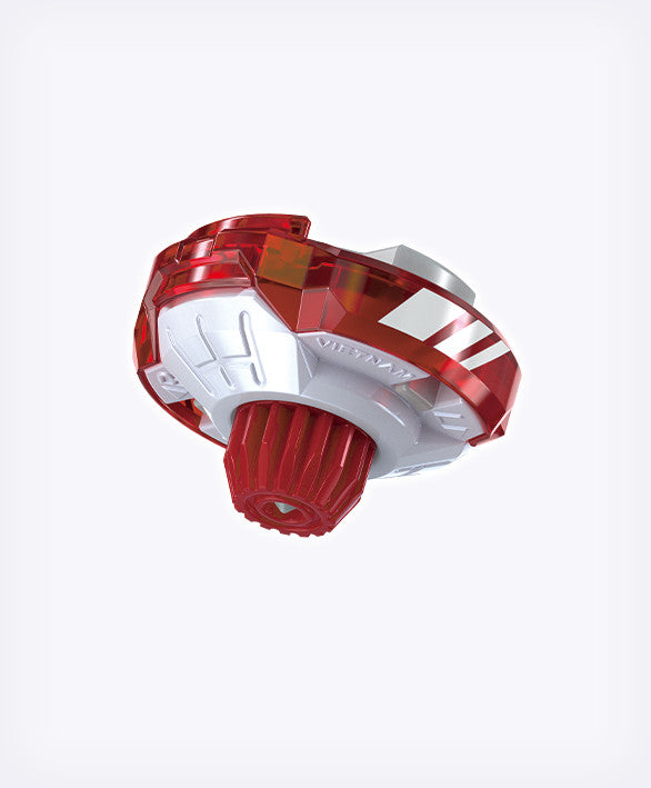 Beyblade X CX-00 Starter Pegasus Blast ATr Metal coat Red Special Ver CoroCoro