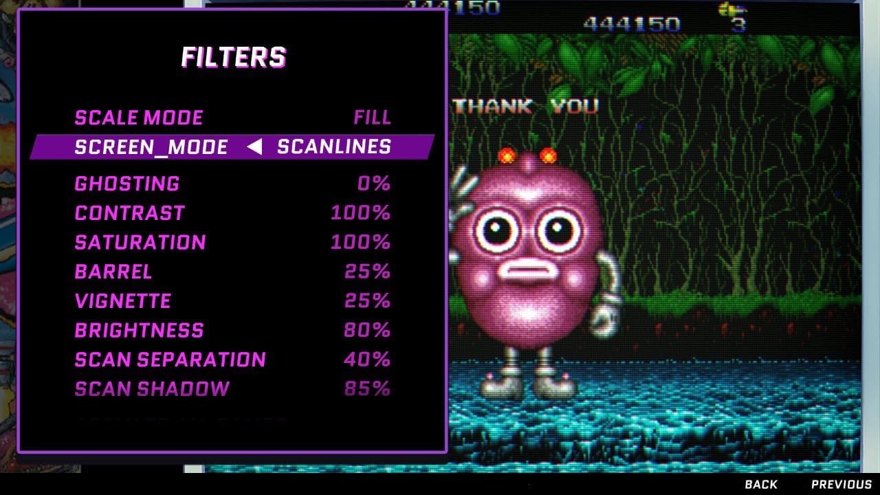 Toaplan Arcade Collection VOL 2 (Nintendo Switch)