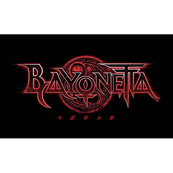 Bayonetta 1 Nintendo Switch Region Free Very Rare Climax Edition
