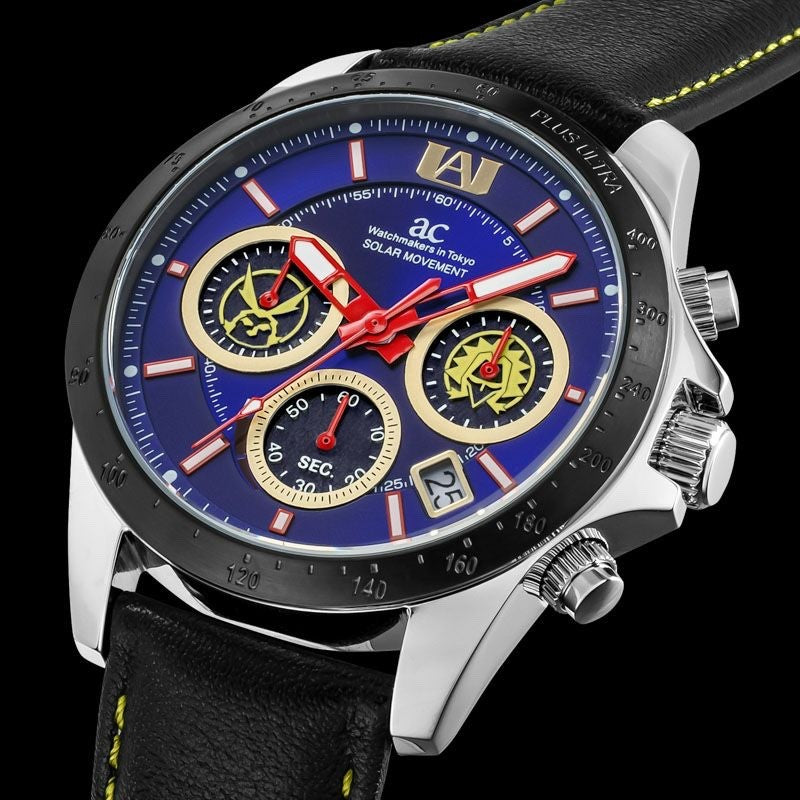 My Hero Academia x Angel Clover All Might Collaboration Watch Japan