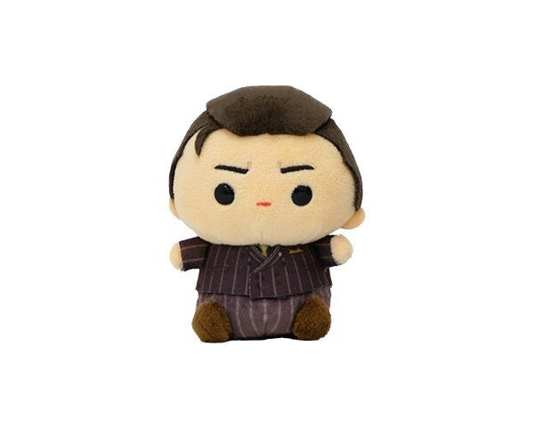 SEGA COORO Like a Dragon Kiryu Majima Kasuga Dojima Mine  Japan