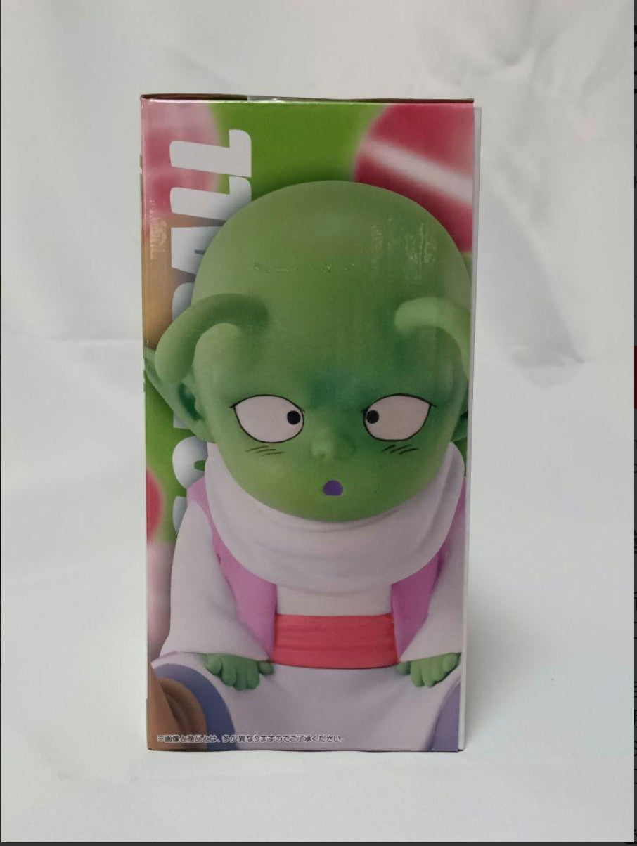 Dragon Ball DAIMA Ichiban Kuji C Piccolo Dende Mini Figure