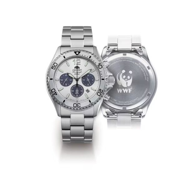 ORIENT RN-TX0205S [ORIENT Men's SPORTS Diver  ORIENT Mako Limited]