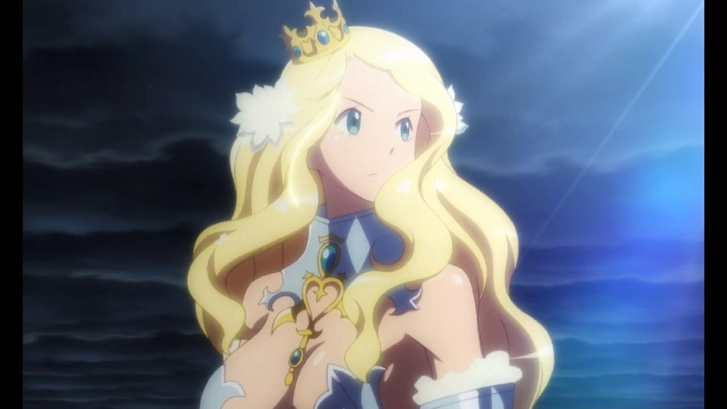 Code of Princess EX Nintendo Switch Used Japan