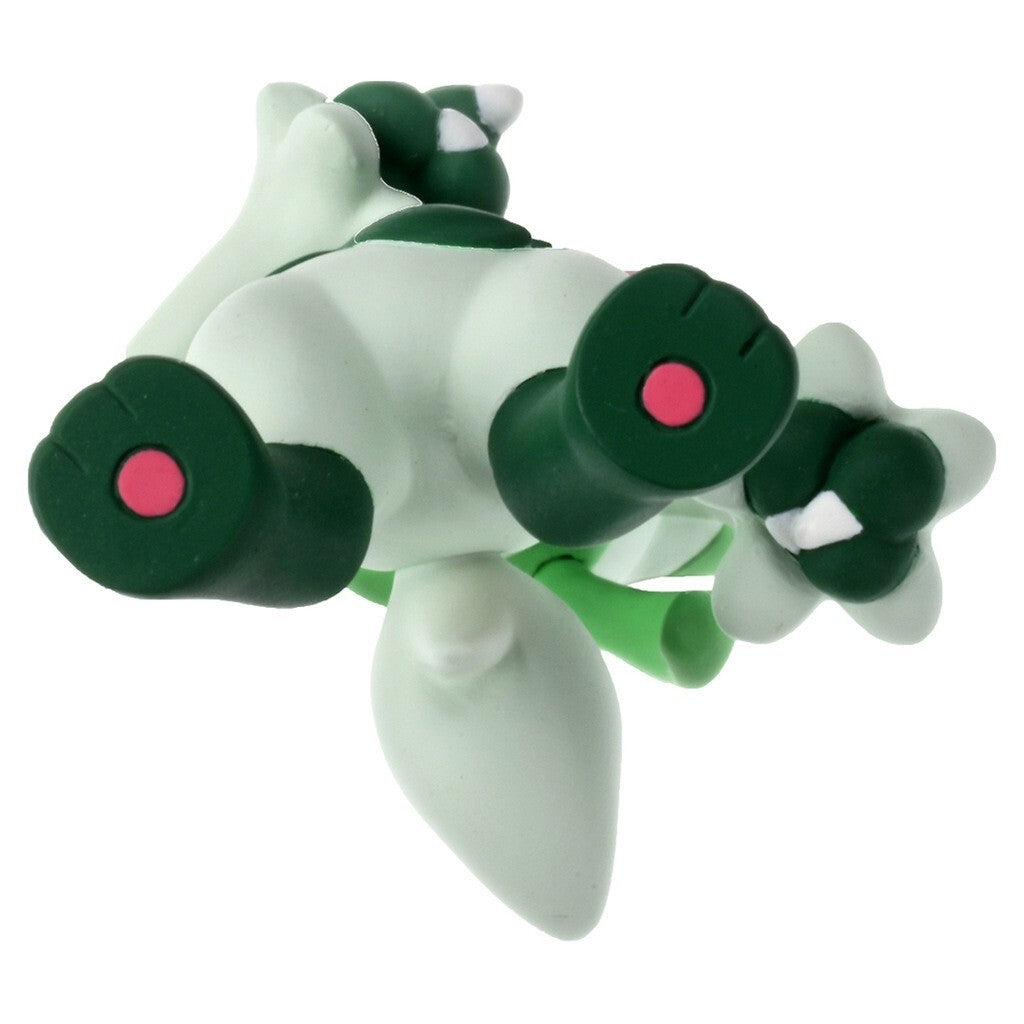 Pokemon Moncolle MS-28 Nyarote