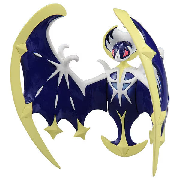 Takara Tomy Monster Collection Moncolle ML-15 Lunala Figure Pokemon
