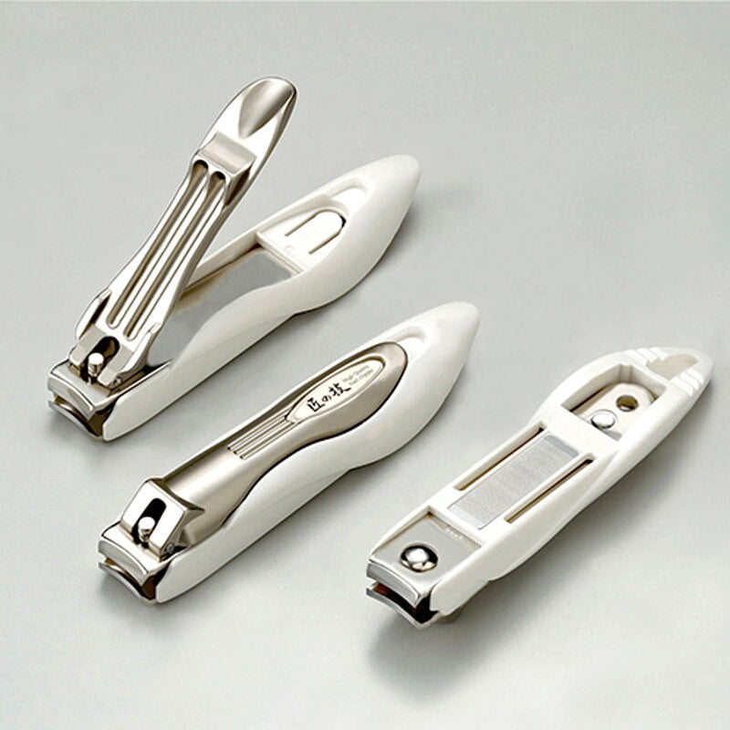 GREEN BELL TAKUMI NO WAZA STAINLESS STEEL CLIPPER File Set G-1002
