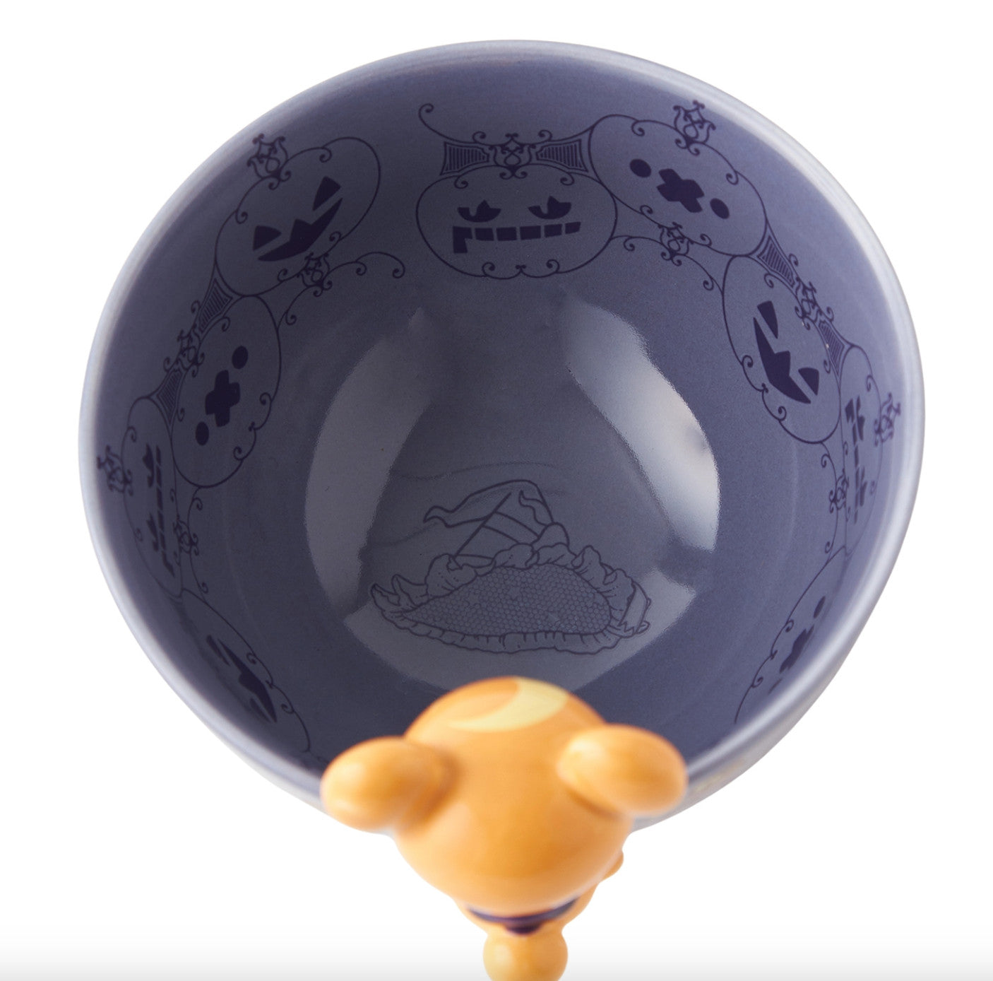 Pokemon Mini Bowl Halloween Ghost Chateau 2026 Japan NEW