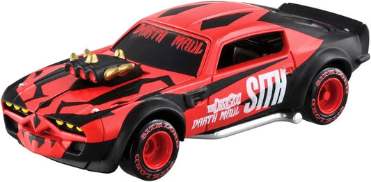 TAKARA TOMY Tomica Star Wars SC-05 Star Cars Darth Maul V8-M Miniature Car