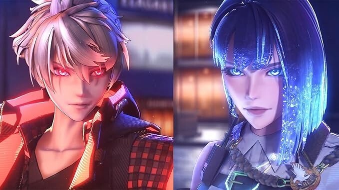 REYNATIS Nintendo switch Japan