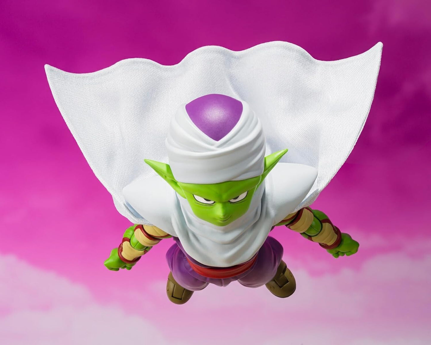 S.H. Figuarts Dragon Ball Daima Piccolo Mini DAIMA BANDAI SPIRITS NEW