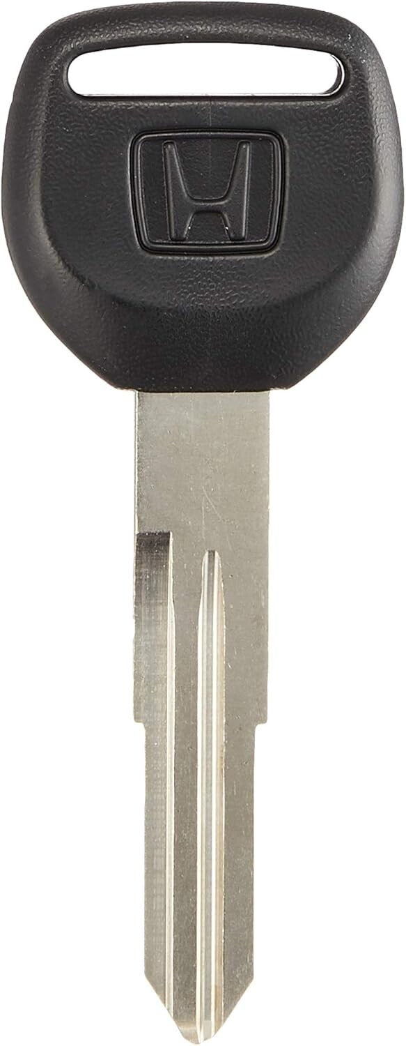 HONDA GENUINE CIVIC EK9 TYPE-R Blank Master Key OEM JDM 35113–SM4–901