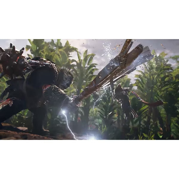 Biomutant Nintendo Switch RPG Japan Video Game