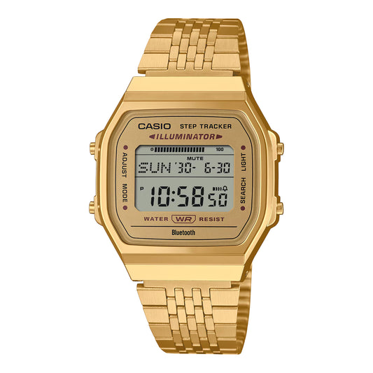 CASIO Standard Watch ABL-100WEG-9AJF Japan NEW