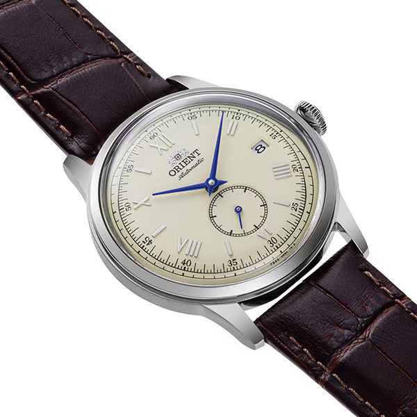 ORIENT Classic Bambino 38 Men's Watch Mechanical RN-AP0105Y 2024 NEW