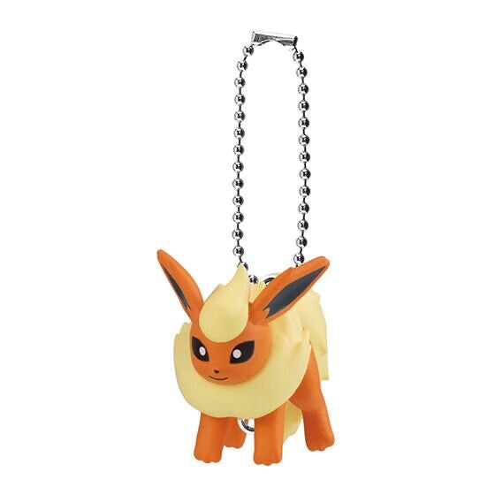 Bandai Pokemon Pinch and Connect Mascot 12 Full Set of 10 Gashapon Figures Japan