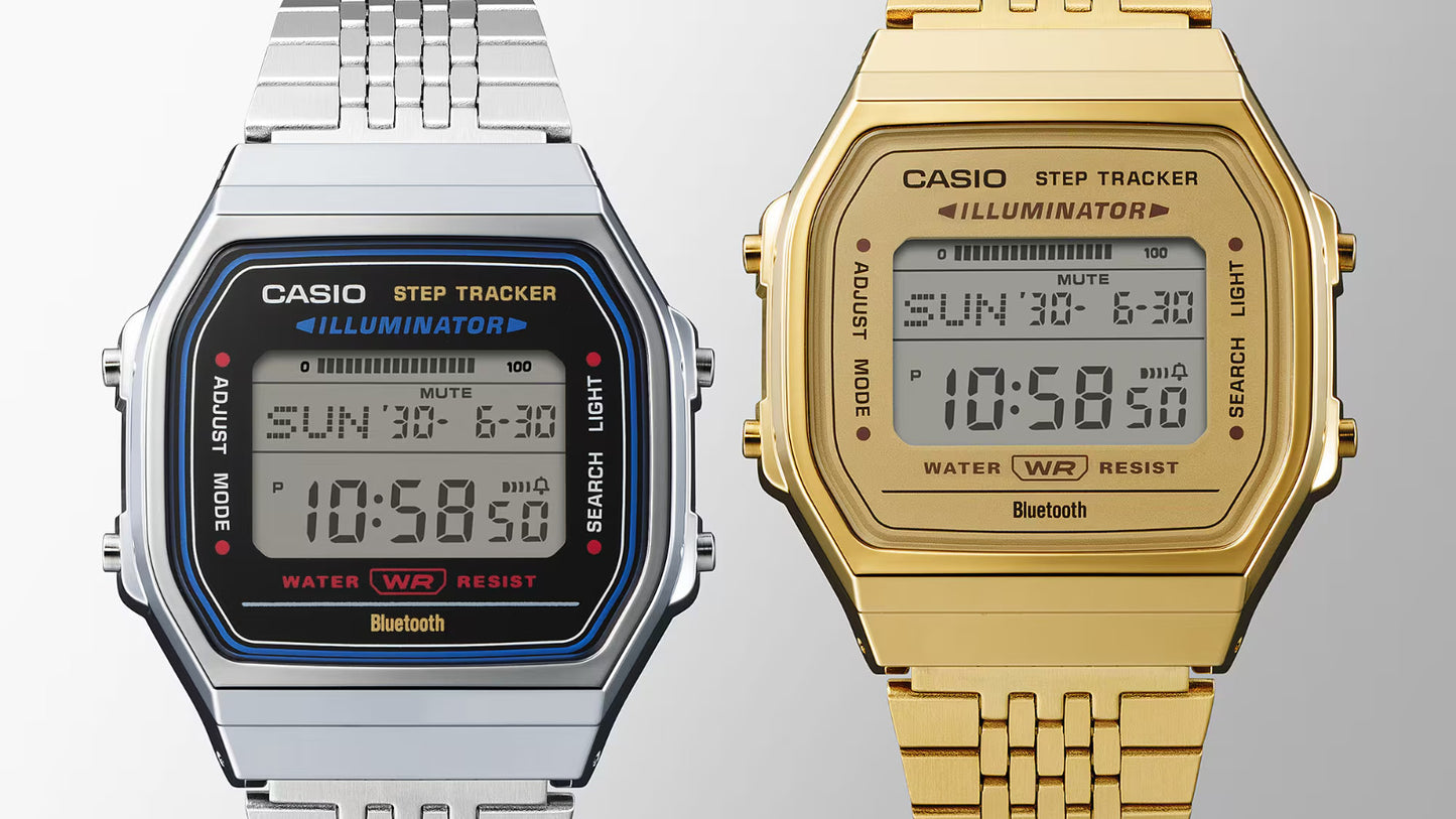CASIO Standard Watch ABL-100WEG-9AJF Japan NEW