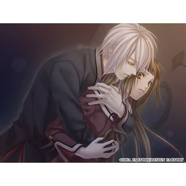 Scarlet Fragment Tamayorihime Kitan Omoiro no Memories Switch From Japan