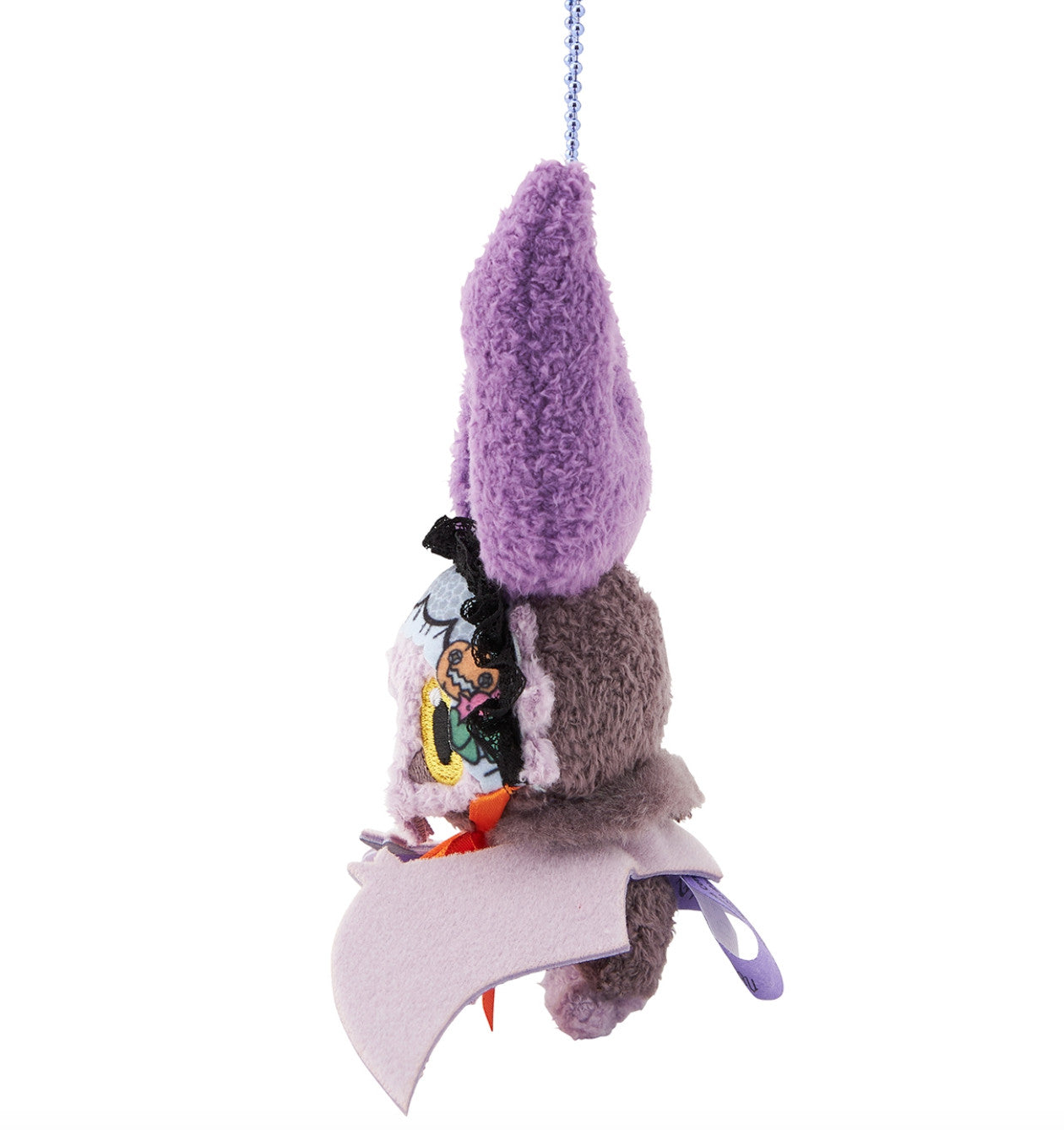 Pokemon Halloween Ghost Chateau Noibat Pocket Monster