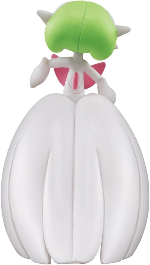 Pokemon Monster Collection Moncolle / mega Gardevoir / Pokémon figure New Japan