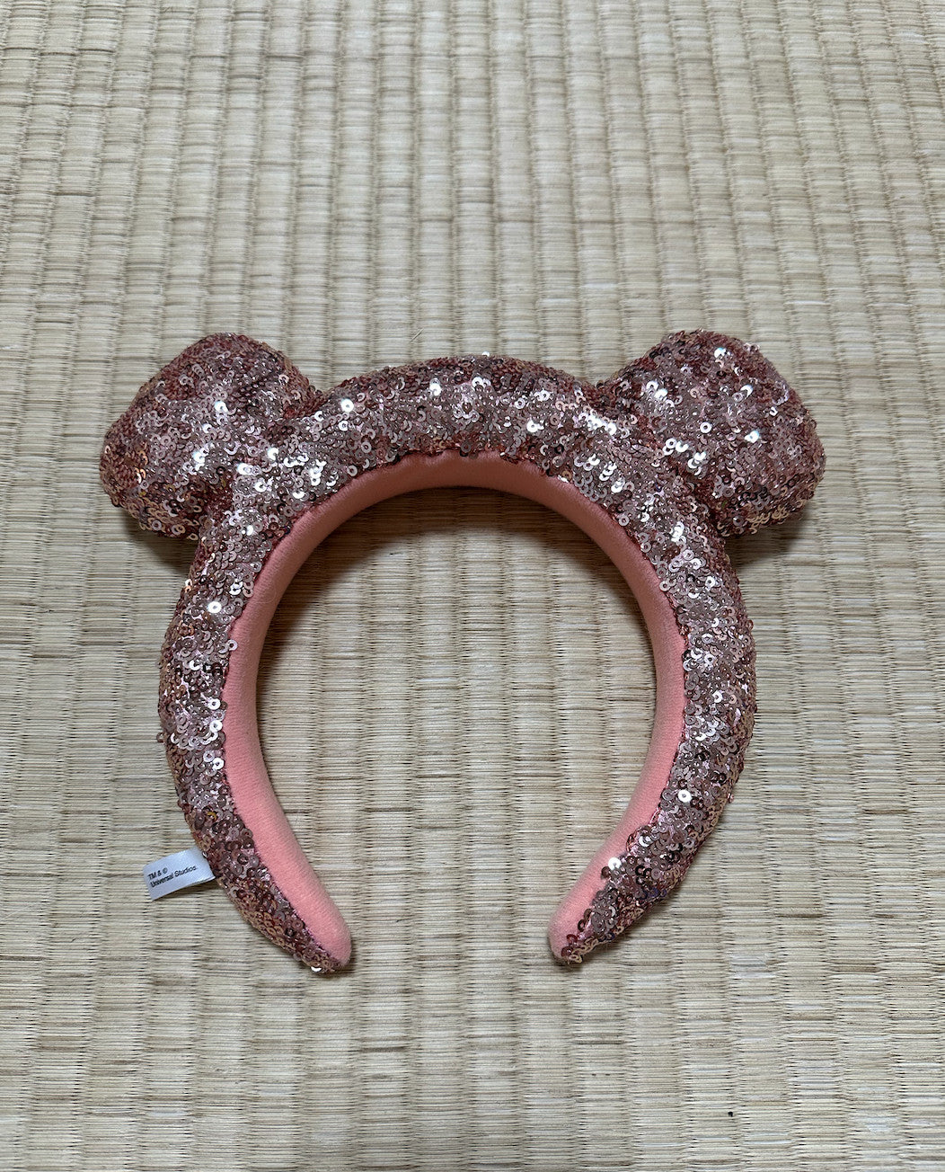 Disney Headband with Ear Tokyo Disney Resort Limited