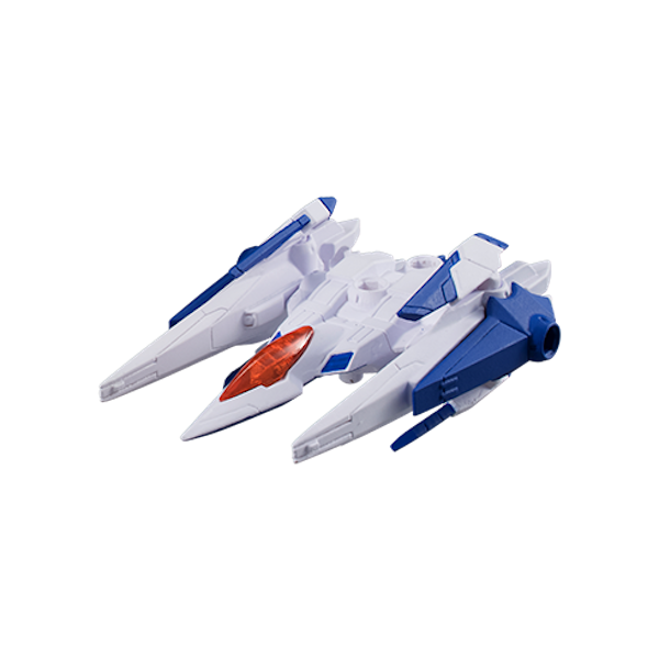 Mobile Suit Gundam MOBILE SUIT ENSEMBLE 02 Figure Set Bandai Japan