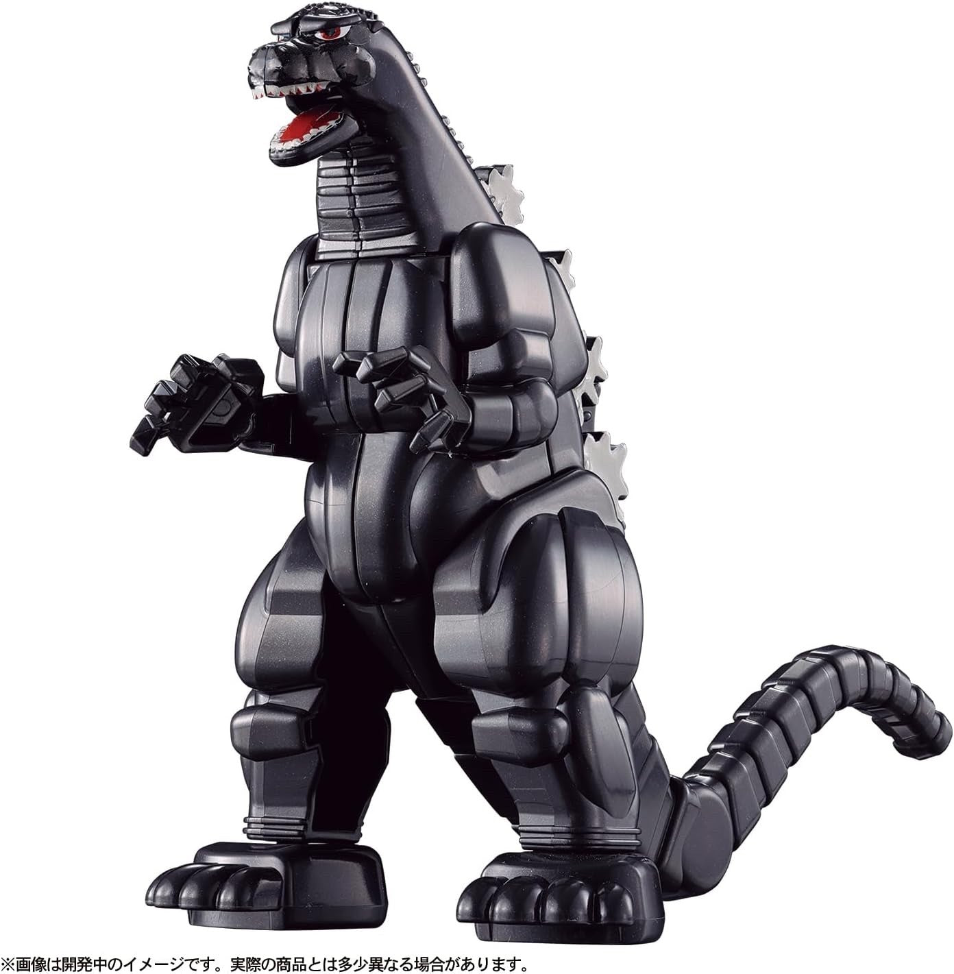 Godzilla Plastic Model KANA MODEL GODZILLA Japan NEW