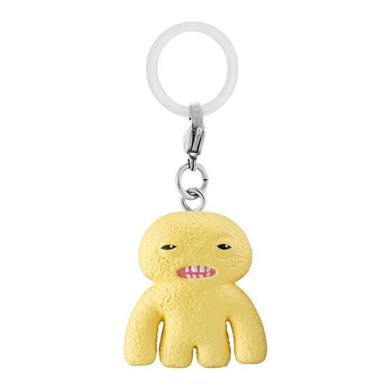 Fuggler Identification Accessory Japan