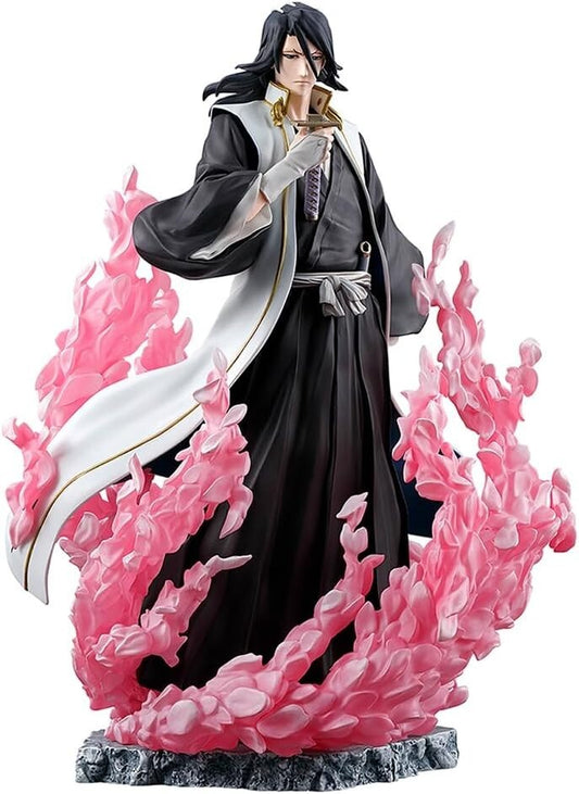 Bandai Figuarts Zero Byakuya Year Blood War Kuchiki Thousand from Japan