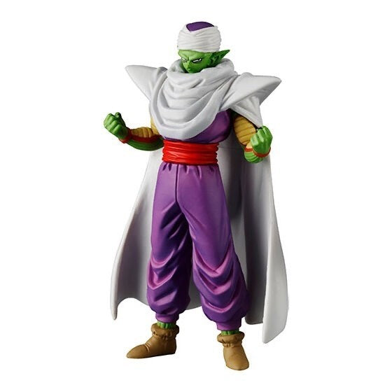 HG Dragon Ball 03 DAIMA EDITION Complete Capsule Toy Gacha Japan