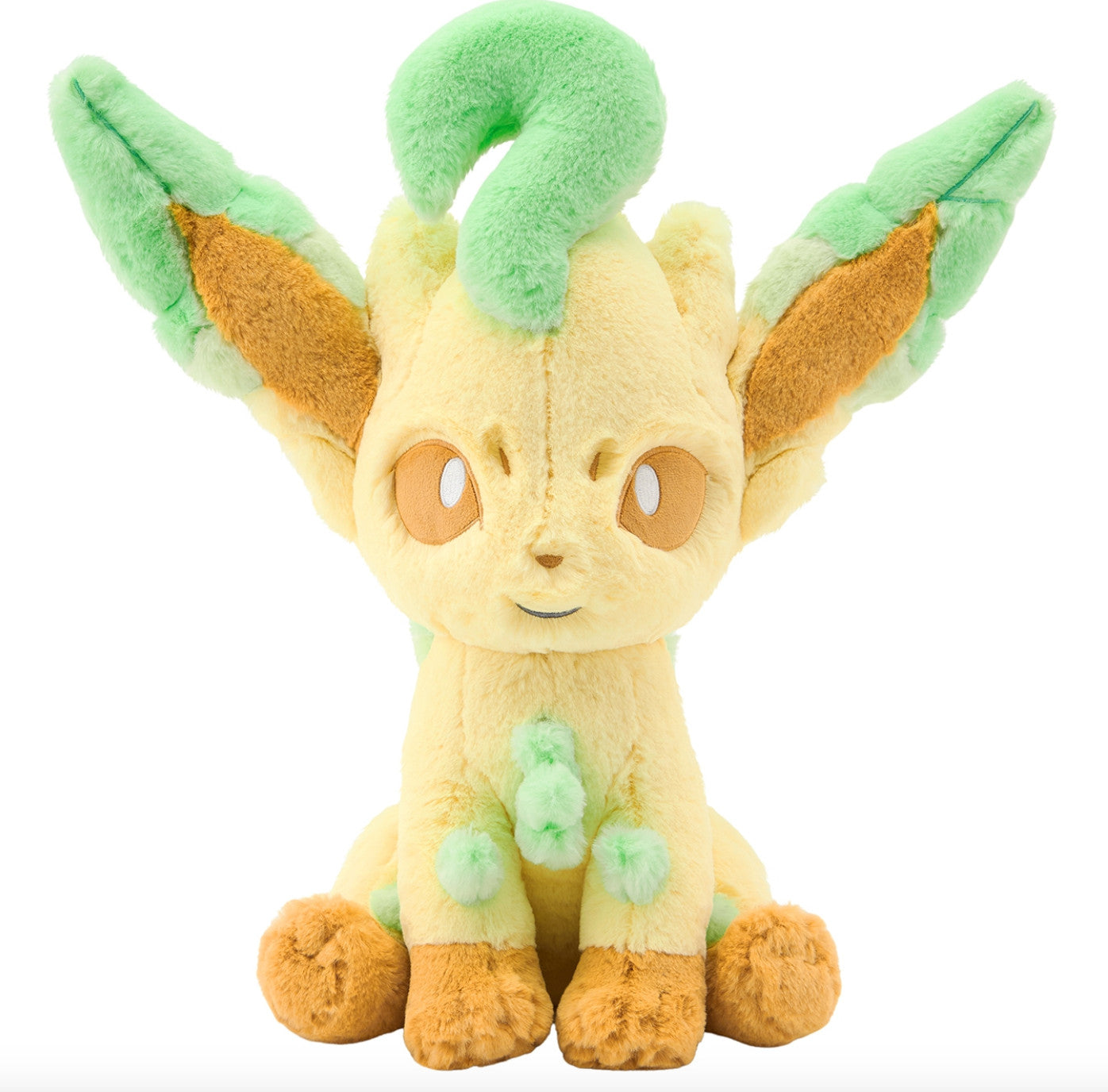 Pokemon Plush Set Fuwa Fuwa Hug Eevee 5 Evolutions Japan Pocket Monster