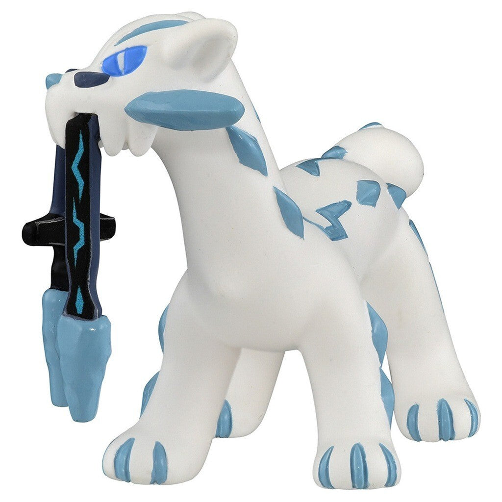 Pokemon Moncolle Chien-Pao Figure MS-36 Takara Tomy Japan Free Shipping JAPAN