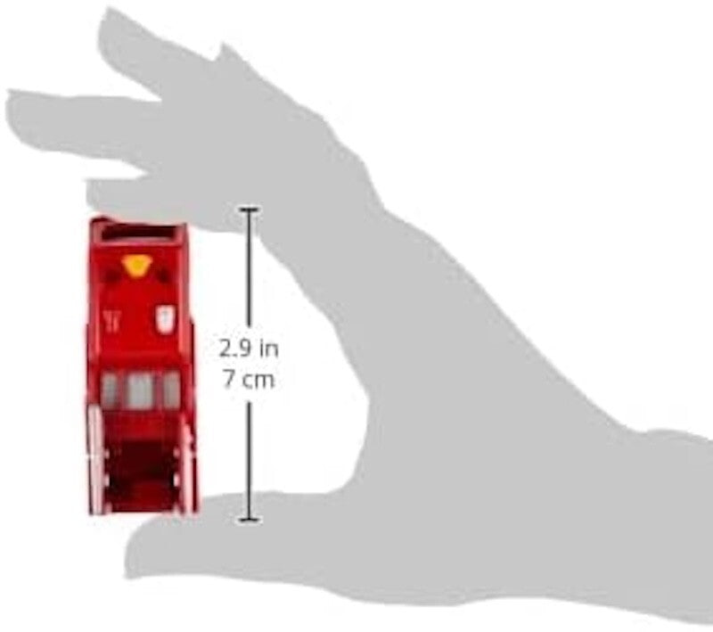 Tomica Japanese Fire Engine by Takara Tomy Toy Car New Tomica 41