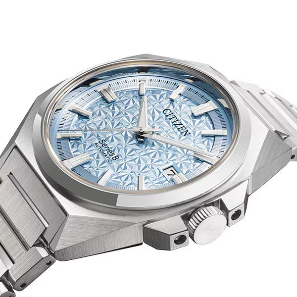 CITIZEN Series 8 NB6051-59L 831 Mechanical Limited Model Men's Watch