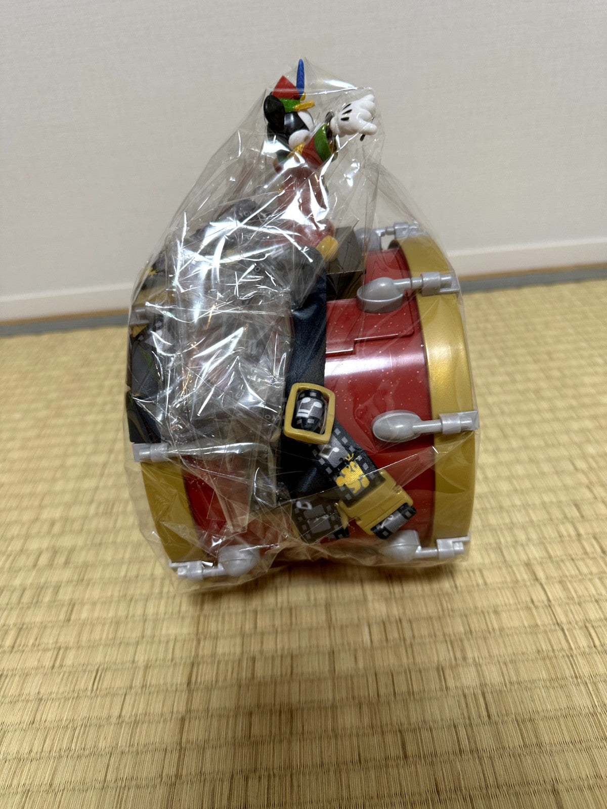 Mickey Mouse The Band Concert Popcorn Bucket Tokyo Disney Resort 2021