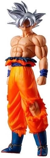 HG Dragon Ball 01 GOKU EDITION set of 4PCS Bandai Gashapon Figure Japan