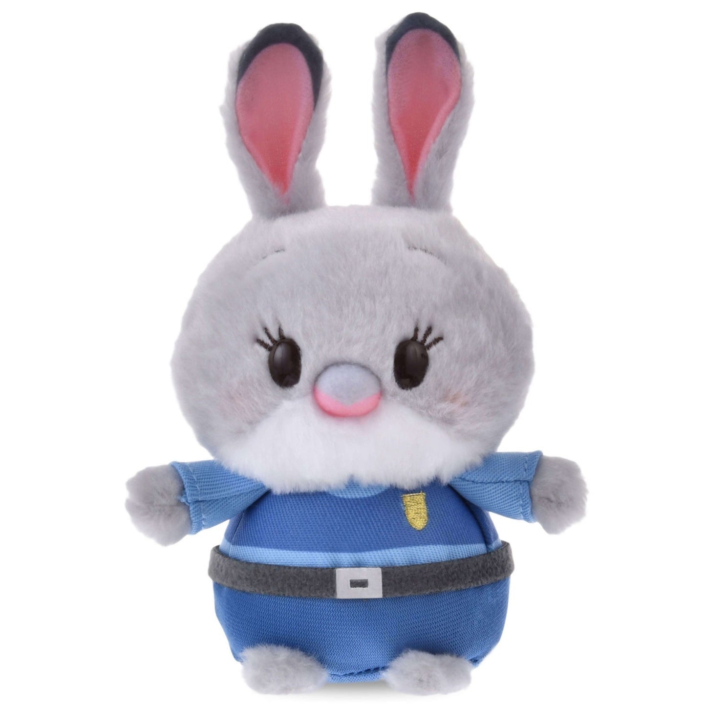 Disney Store Japan Zootopia Urupocha-Chan Plush Toy