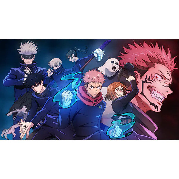 Nintendo Switch Games Jujutsu Kaisen Senka Soran Switch Cartrid w/case