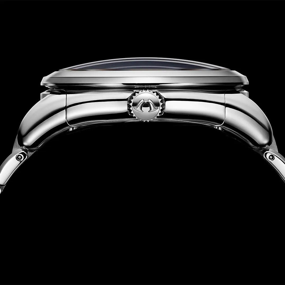 CAMPANOLA AO4010-51M COSMOSIGN 25th Anniversary Limited 250pcs Japan Watch