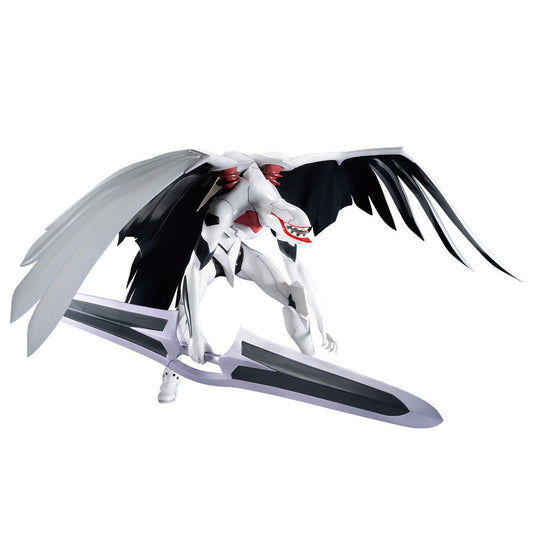 Evangelion Ichiban Kuji Movie Air Last One Prize EVA Mass Production Model Figur