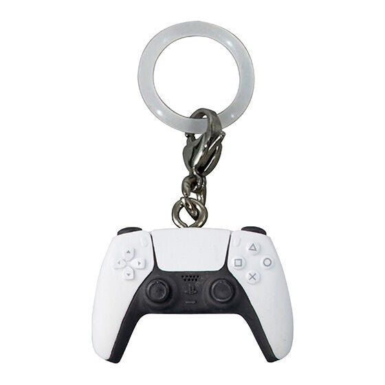 PlayStation controllers Accessories complete set of 9 types miniature toys JAPAN