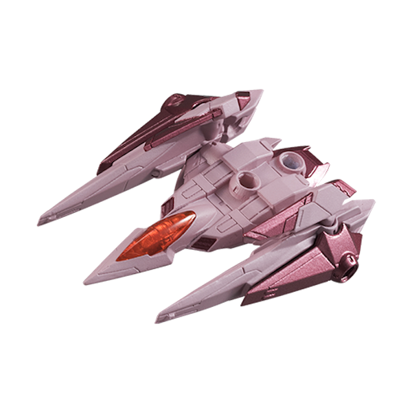 Mobile Suit Gundam MOBILE SUIT ENSEMBLE 2.5 Bandai Figure Japan